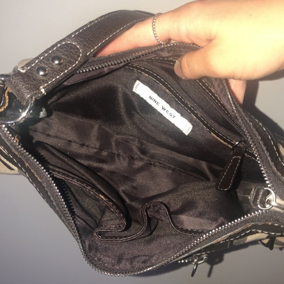 Nine West Purse - Picture 4 of 4